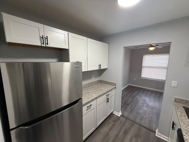 Photo - 3843 St Barnabas Rd Apartment