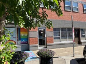 Building Photo - 4940-4951 51 St