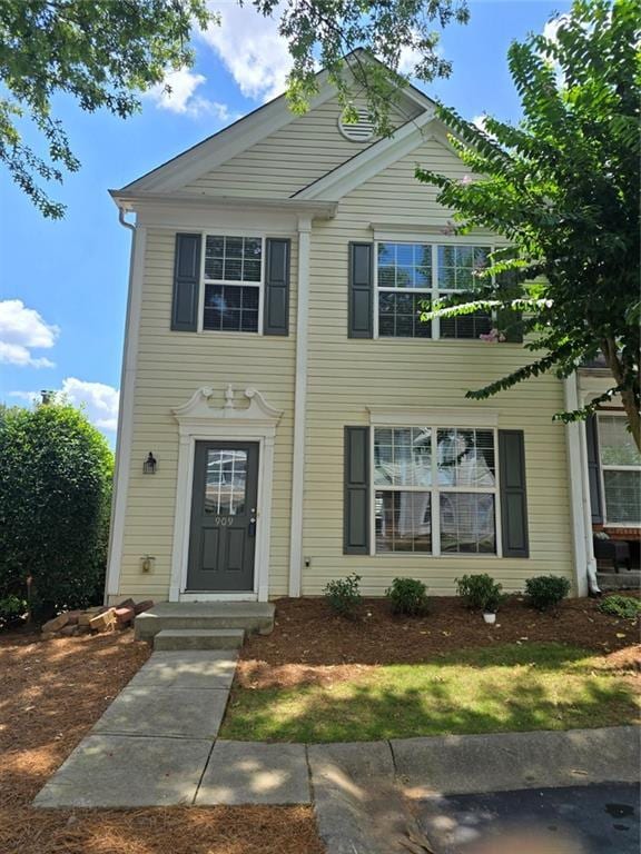 Building Photo - 909 Prestwyck Ct