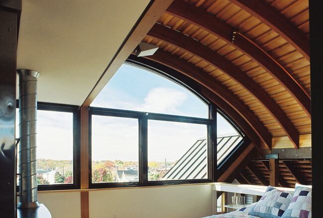 Un loft - 31 Station Plz