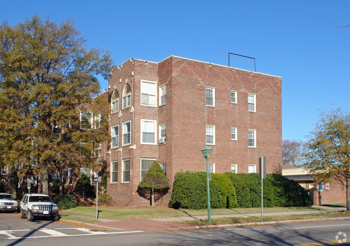 Building Photo - ROCK HAVEN