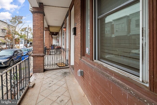 Photo - 1424 S Marston St Townhome