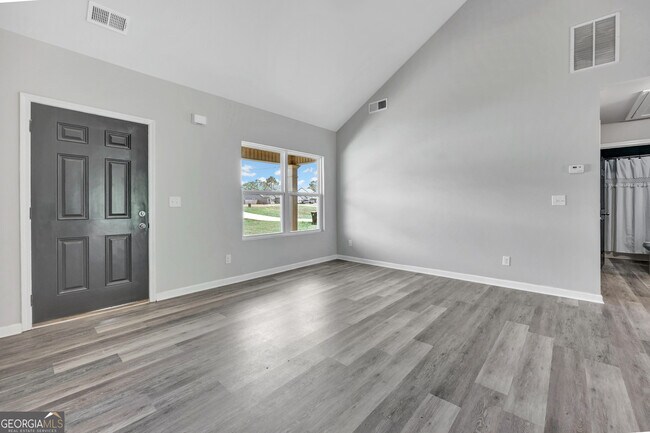 Foto del edificio - 306 Pardue Dr