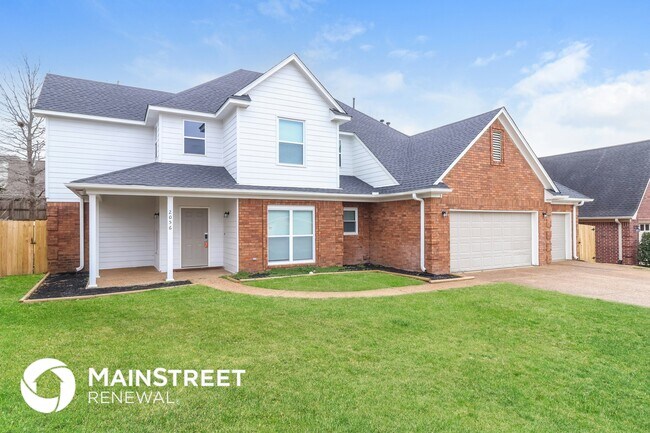 Foto del edificio - 2056 Milbrey St