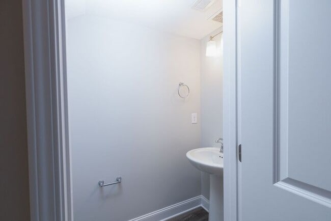 Building Photo - Brand New 3 Bedroom, 2.5 Bath 2-story town...