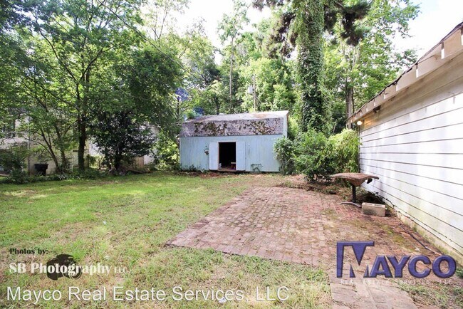 Building Photo - 4 br, 2 bath House - 657 Kirby Place