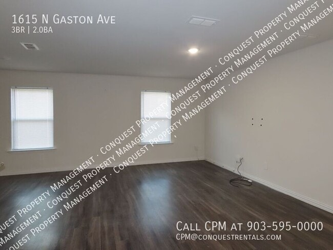 Building Photo - 1615 N Gaston Ave