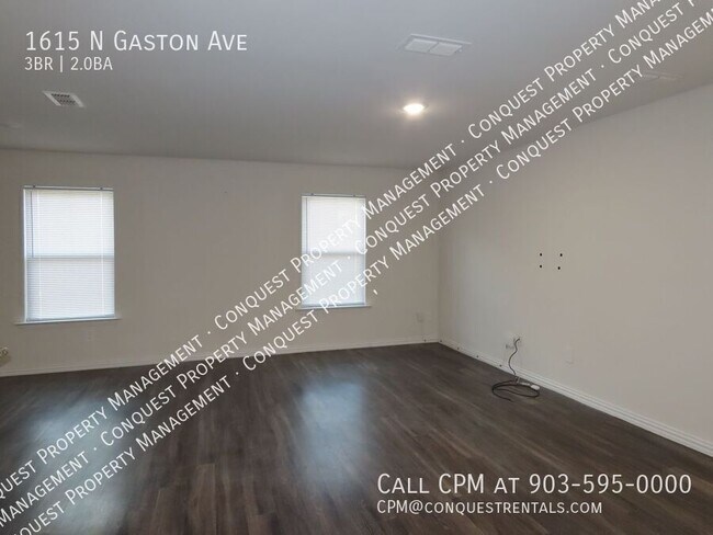 Foto del edificio - 1615 N Gaston Ave