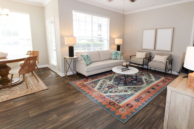 Foto del interior - The Preserve Apartments