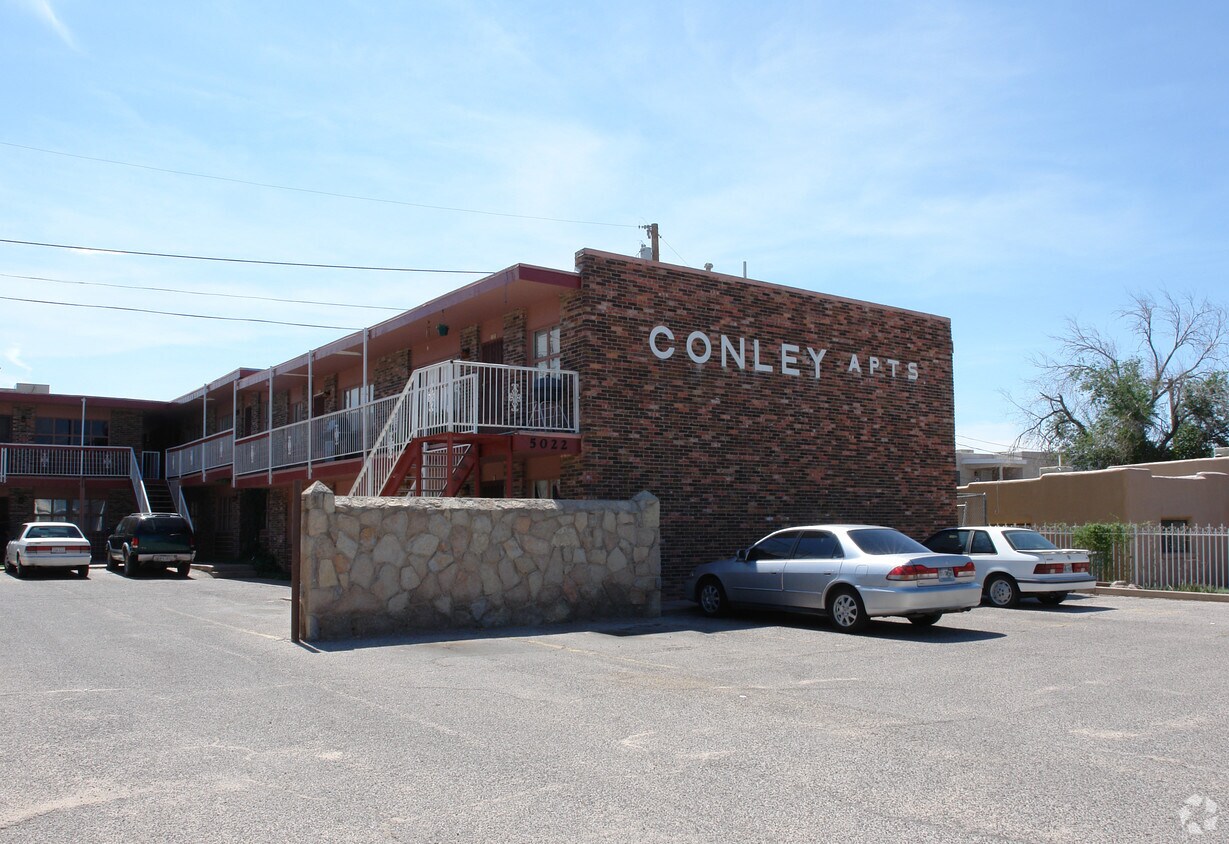 Building Photo - 5022 Conley Rd