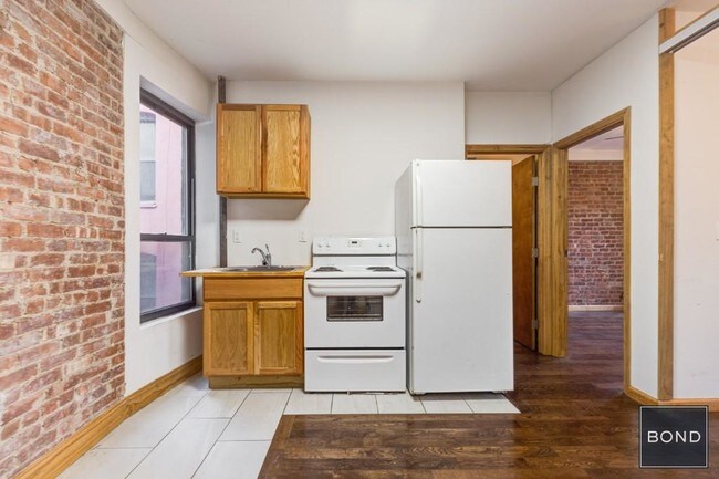Floorplan - 1278 First Avenue