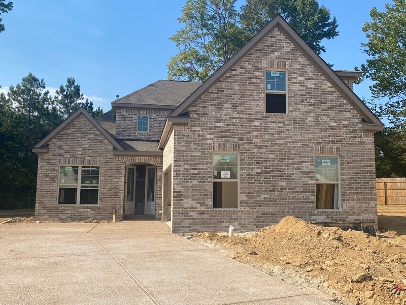 9982 Messana St, East Central Shelby, TN 38016 House Rental in East