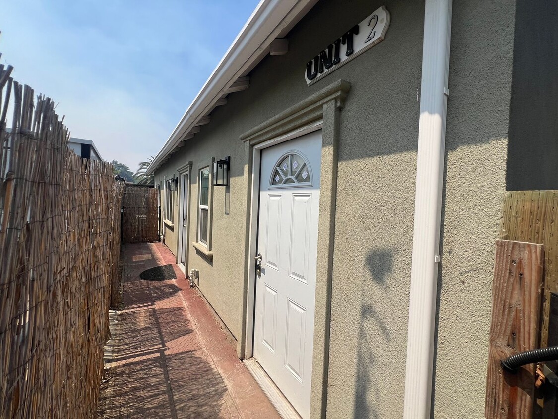 Brand New 1 bed, 1 Ba in-law Unit in San J... - Brand New 1 bed, 1 Ba in-law Unit in San J...