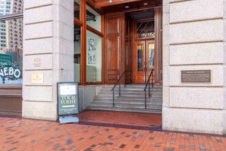 The Lofts at Atlantic Wharf photo'