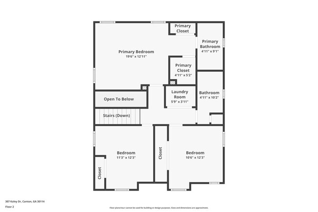 Building Photo - 307 Kaley Dr