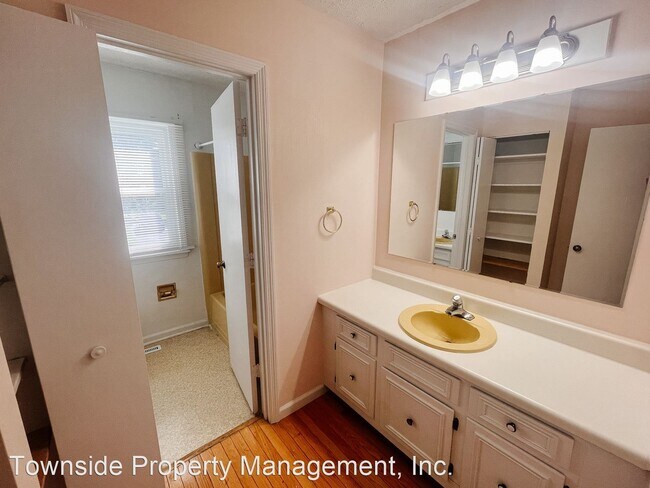 Foto del edificio - 3 br, 1.5 bath House - 2504 Plymouth St.