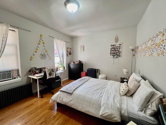 Foto del edificio - 333 Fairmount Ave