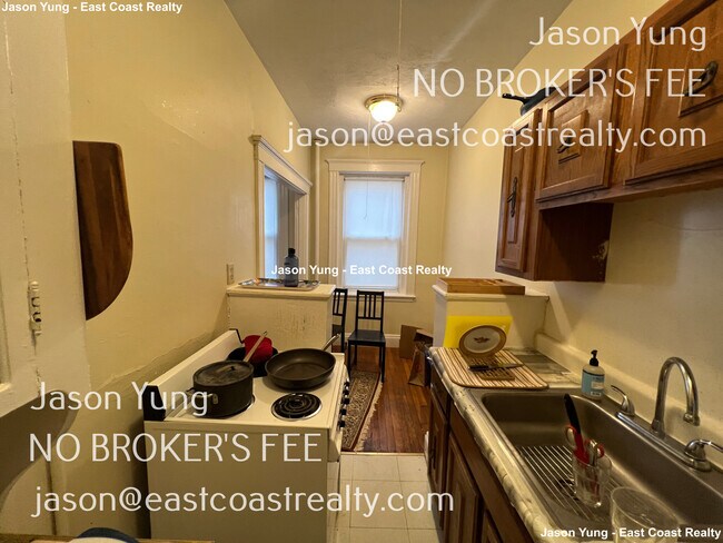 Foto del edificio - 232 Kelton St