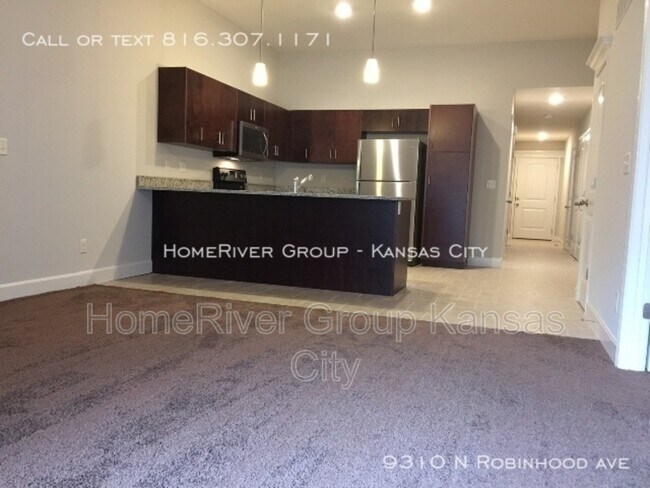 Foto del edificio - 9310 N Robinhood Ave