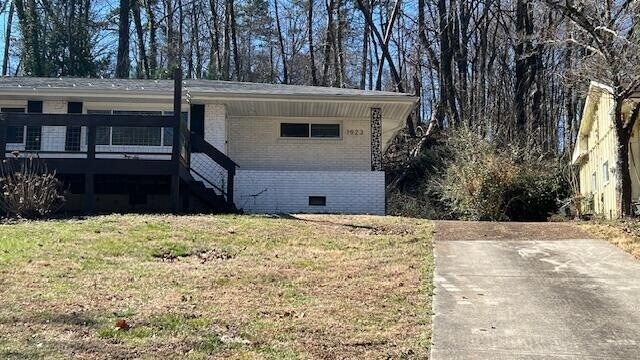 Foto del edificio - 1921 Hixson Pike