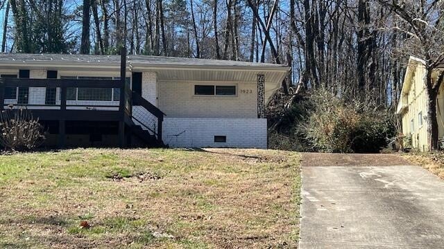 Photo - 1921 Hixson Pike Townhome