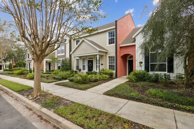 Foto del edificio - 2 BEDROOM VICTORIA PARK TOWNHOUSE AVAILABL...