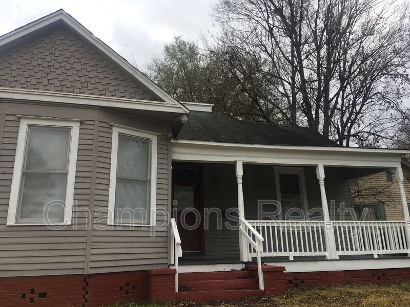 Foto principal - 1540 14th Ave