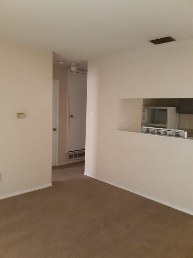 Sala de estar - Country Villa Apartments