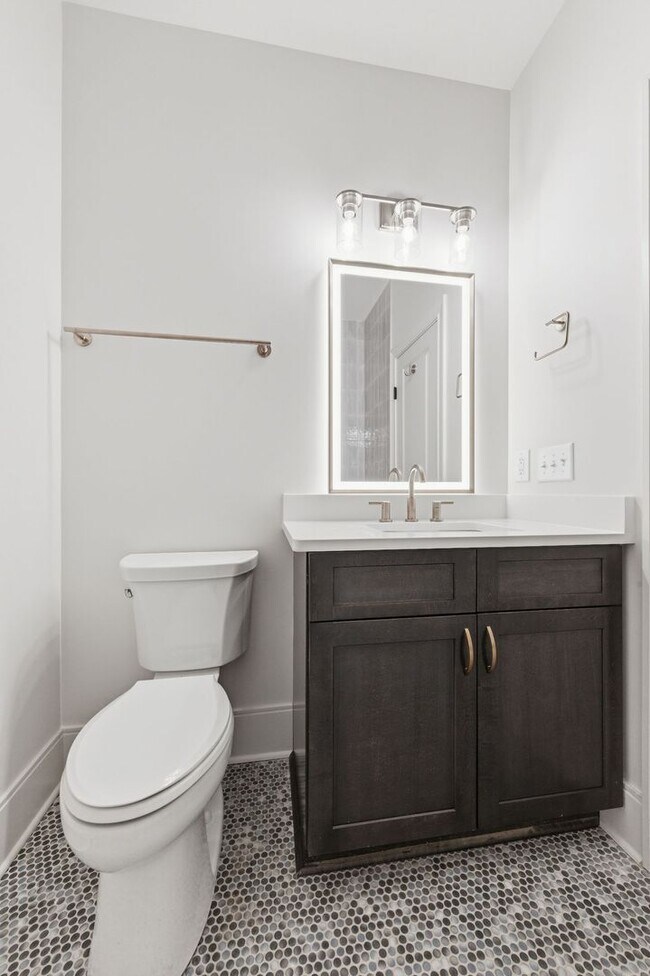 Foto del edificio - Brand New Build Townhouse in Charlotte Park