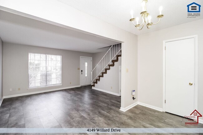 Foto del edificio - 4149 Willard Dr