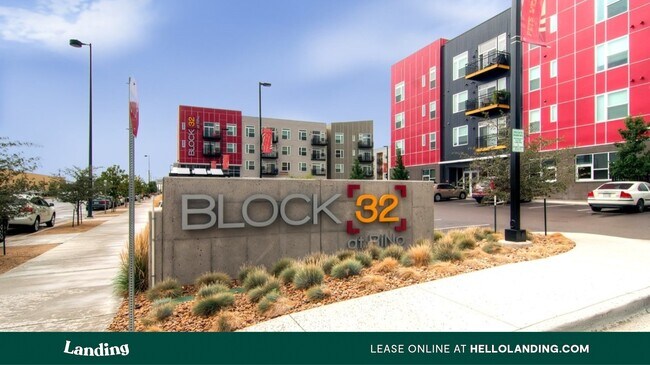 Foto del edificio - 3200 Brighton Blvd