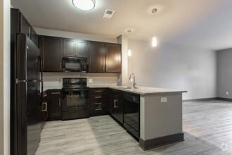 Interior Photo - The Flats