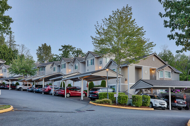 Puyallup Apartments