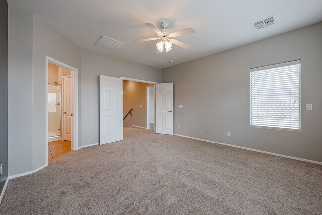 Building Photo - 4 bed, 3.5 bath house in Stetson Valley, P...