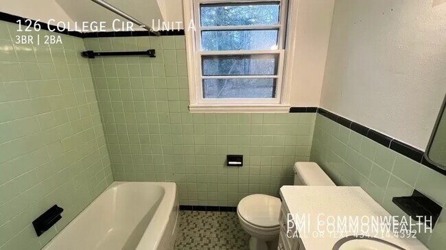 Building Photo - 3 Bed / 2 Bath Duplex (Available 9/10/23)