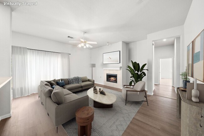 Foto del edificio - 6507 Watch Hill Ct