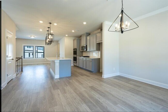 Foto del edificio - 1632 Switchgrass Ave SE