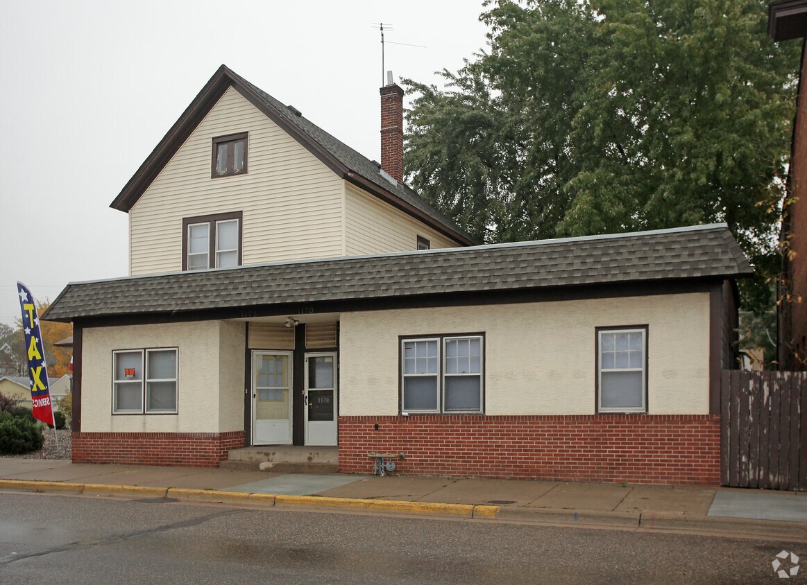 Building Photo - 1170 7th St E