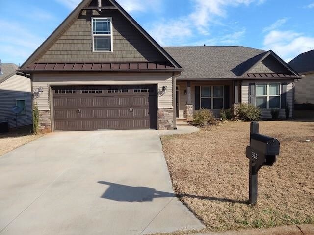 Foto del edificio - 325 S Stonegate Dr