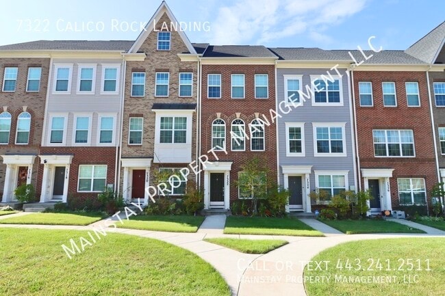 Foto del edificio - 7322 Calico Rock Lndg