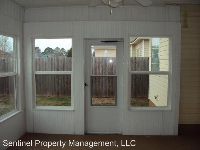 Building Photo - 3 br, 2 bath House - 319 Tyson Glen Dr