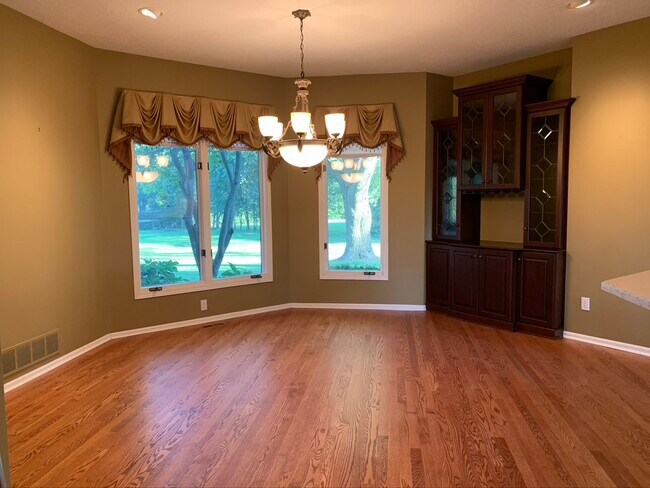 Dining Room - 6955 NW 100th St