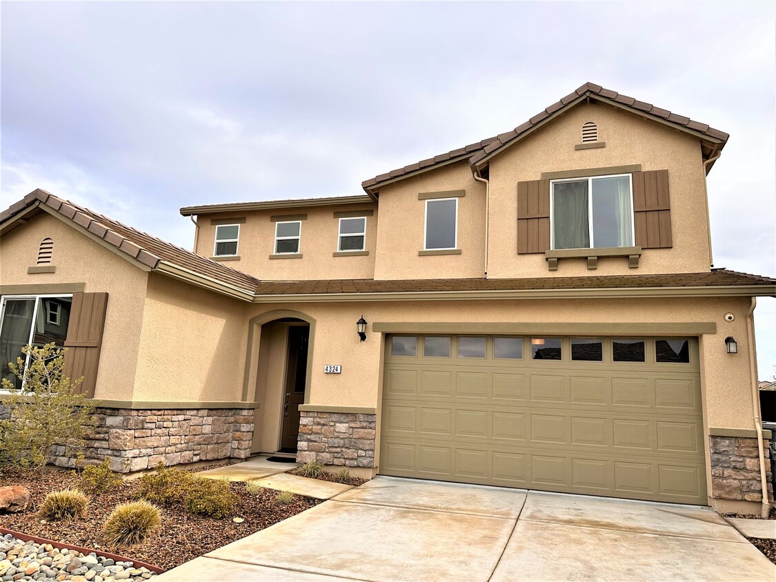 4324 Needlegrass Dr, Folsom, CA 95630 House for Rent in Folsom, CA