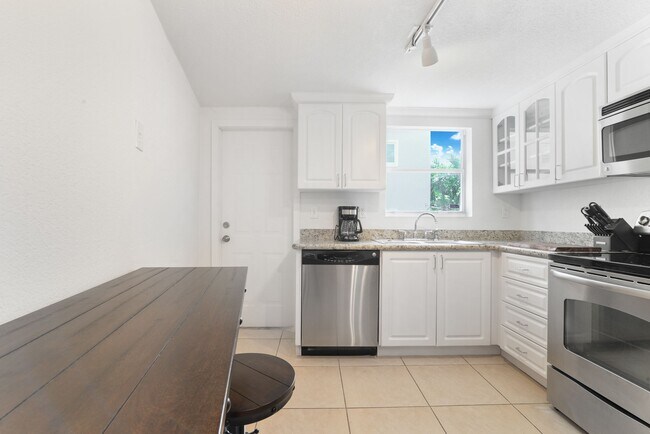 Foto del edificio - 1142 99th St