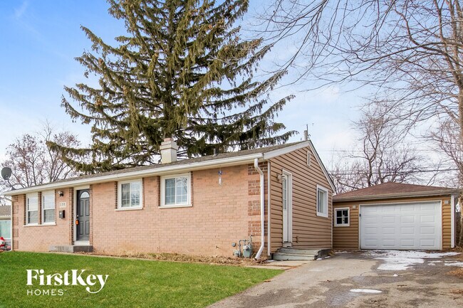 Foto del edificio - 728 Jackson Ave