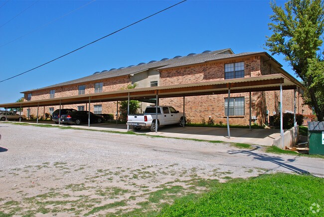 Hurst Garden Apartments Hurst Garden Apartments