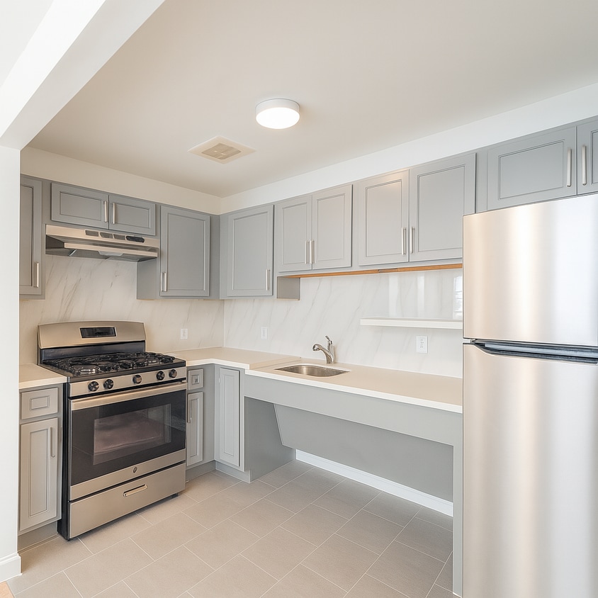 Foto principal - 278 Bainbridge St