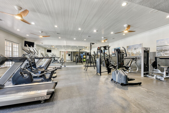 San Miguel apartments — community photo - San Miguel