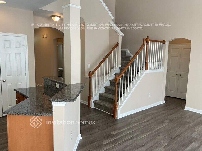 Foto del edificio - 537 Ashgreen Ct