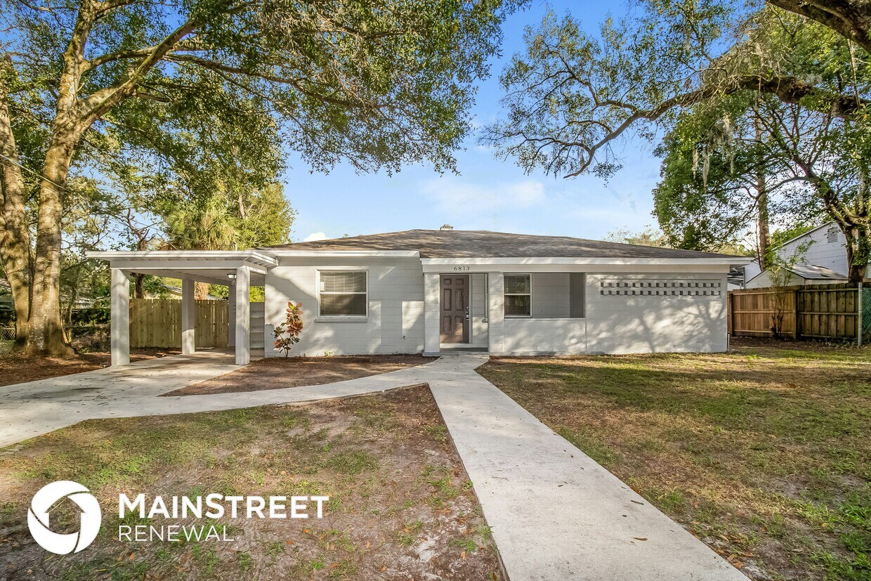 Foto principal - 6813 N 14th St